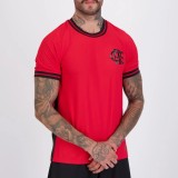 Thai Version Flamengo 26/27 Dry Jacquard Jersey