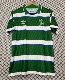 Sheffield Wednesday 1988/1989 Away Retro Jersey