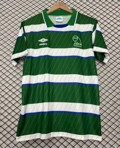 Sheffield Wednesday 1988/1989 Away Retro Jersey