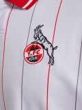 Thai Version 1. FC Köln 2026 Special Jersey