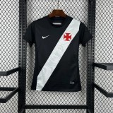 Thai Version Women's Vasco da Gama 26/27 Home Jersey