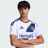 Thai Version LA Galaxy 2026 Home Jersey