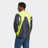 Real Madrid 2023 Icon Goalkeeper Long Sleeve Jersey