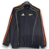 ARS 25/26 Track Windbreaker Jacket