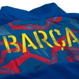 Barcelona 25/26 Track Windbreaker Jacket