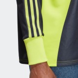 Real Madrid 2023 Icon Goalkeeper Long Sleeve Jersey