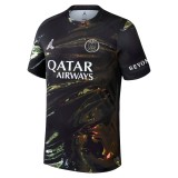 Thai Version PSG 25/26 Night Edition Jersey