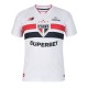 Player Version São Paulo 26/27 Home Authentic Jersey
