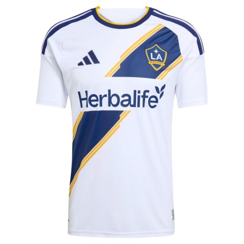 Thai Version LA Galaxy 2026 Home Jersey