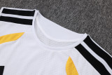 Player Version Germany 26/27 Sleeveless Jersey and Pants Set D2603