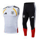 Player Version Germany 26/27 Sleeveless Jersey and Pants Set D2603