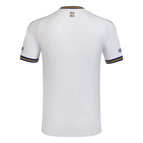 Thai Version Boca Juniors 26/27 Third Jersey