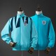 England 1992 Track Retro Reversible Jacket