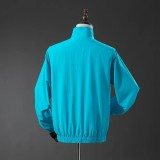 England 1992 Track Retro Reversible Jacket