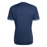 Thai Version Vancouver Whitecaps FC 2026 Away Jersey