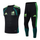 Player Version Mexico 26/27 Sleeveless Jersey and Pants Set D2603