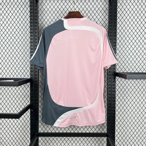 Benfica 2007/2008 Away Retro Jersey