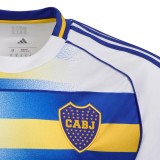 Thai Version Boca Juniors 26/27 Third Jersey
