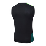 Player Version Mexico 26/27 Sleeveless Jersey and Pants Set D2603