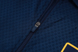 Player Version Spain 26/27 1/4 Zip Training Pro Polo and Pants Set D2603