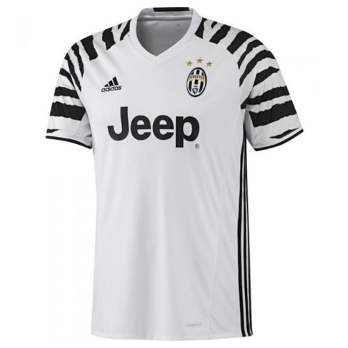 Juventus 2016/2017 Third Retro Jersey