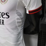 Player Version MIL 26/27 Away Authentic Jersey
