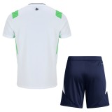 Ireland 2026 Away Jersey and Short Kit