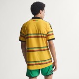 Player Version Jamaica 2026 Home Authentic Jersey