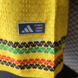 Player Version Jamaica 2026 Home Authentic Jersey