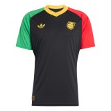 Thai Version Jamaica 2026 Pre Match Jersey