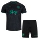 Ireland 2025 Stealth Jersey and Short Kit