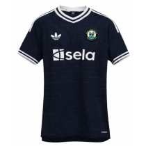 Thai Version Newcastle United 26/27 Away Jersey