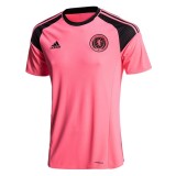Scotland 2016 Away Retro Jersey