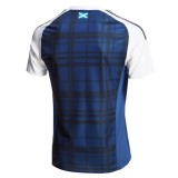 Scotland 2016 Home Retro Jersey