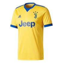 Juventus 2017/2018 Away Retro Jersey