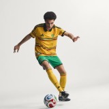 Player Version Jamaica 2026 Home Authentic Jersey