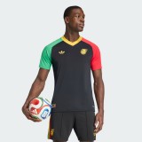 Thai Version Jamaica 2026 Pre Match Jersey