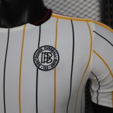 Thai Version Germany 2026 Terrace Icons Jersey