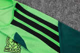 Player Version Mexico 26/27 Training Shirt and Pants Set D2603