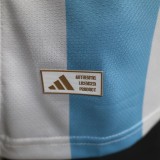 Player Version Argentina 2026 Special Authentic Jersey