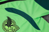 Player Version Mexico 26/27 Training Shirt and Pants Set D2603