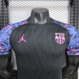 Player Version Barcelona 26/27 Pre Match Authentic Jersey
