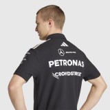 Mercedes AMG Petronas F1 2026 Team Polo