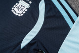 Player Version Argentina 26/27 Training Shirt and Pants Set D2603