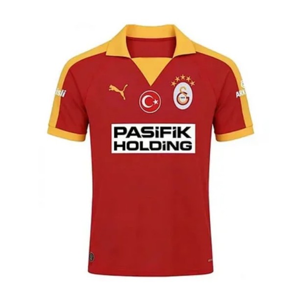 Thai Version Galatasaray SK 25/26 Special Jersey