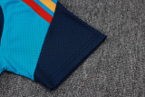 Player Version Spain 26/27 Training Shirt and Pants Set D2603