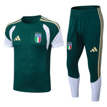 Player Version Italy 26/27 Training Shirt and Pants Set D2603