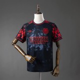 The Hellfire Club x Stranger Things 2026 Special Jersey