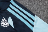 Player Version Argentina 26/27 Training Shirt and Pants Set D2603