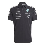 Mercedes AMG Petronas F1 2026 Team Polo